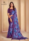 Pankti Vol 23 By Kashvi Soft Silk Printed Sarees Wholesale Market In Surat
